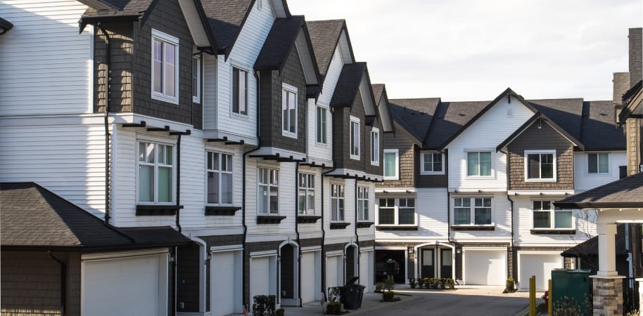 Real Estate in Canada